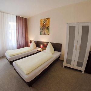 Hotel pensión Victoria
