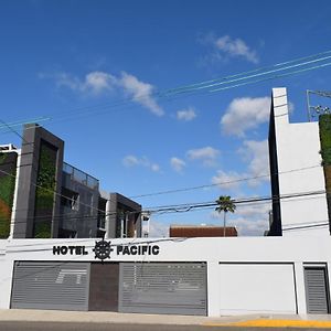 Hotel Pacific